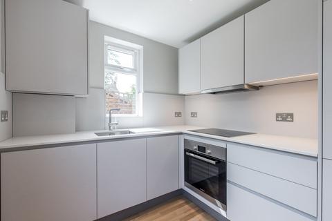 undefined, Beverley Court