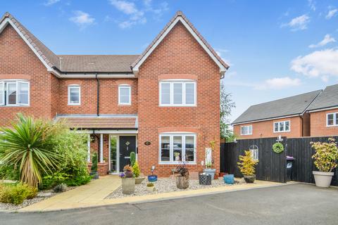 67 Watts Drive, Shifnal, TF11 8FQ
