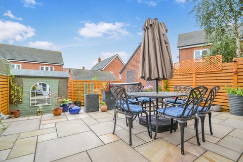 67 Watts Drive, Shifnal, TF11 8FQ