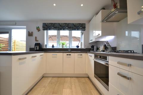 67 Watts Drive, Shifnal, TF11 8FQ