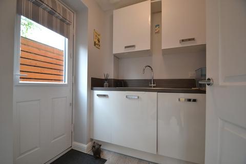 67 Watts Drive, Shifnal, TF11 8FQ