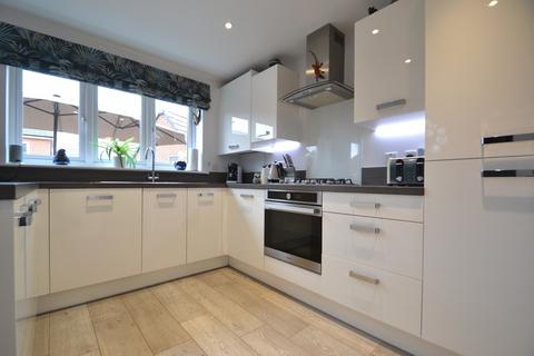 67 Watts Drive, Shifnal, TF11 8FQ