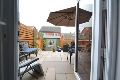 67 Watts Drive, Shifnal, TF11 8FQ