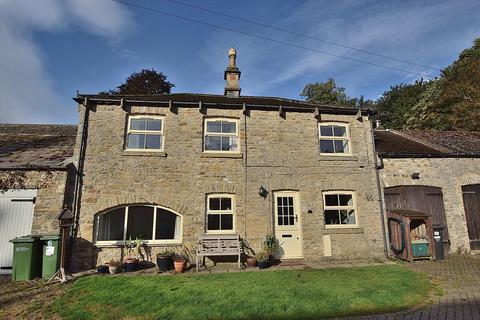 Easby Mews, Easby