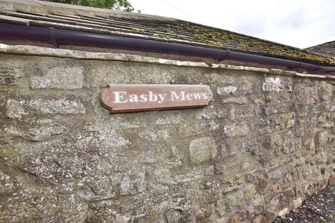 3 bedroom cottage for sale, Easby Mews, Easby