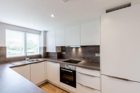 1 bedroom ground floor flat to rent - Cobbett Close
