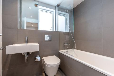1 bedroom ground floor flat to rent, Cobbett Close