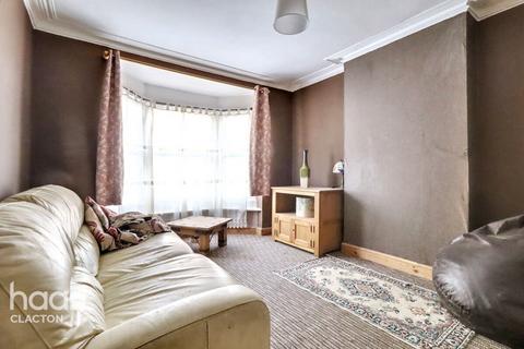 3 bedroom semi-detached house for sale, Old Road, Clacton-On-Sea