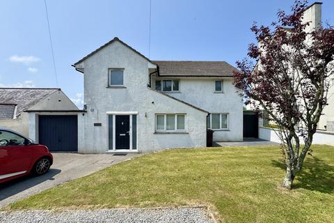 4 bedroom detached house for sale, Bodmin Road, Truro