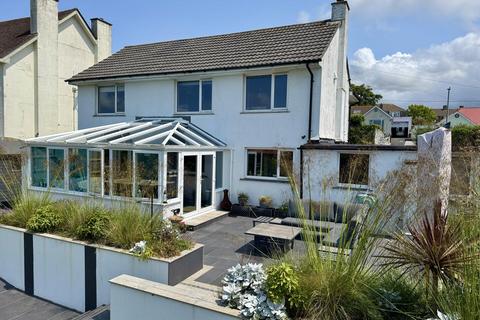 4 bedroom detached house for sale, Bodmin Road, Truro