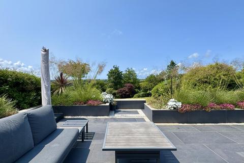 4 bedroom detached house for sale, Bodmin Road, Truro