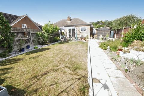 2 bedroom semi-detached bungalow for sale, Southwell Road, Benfleet
