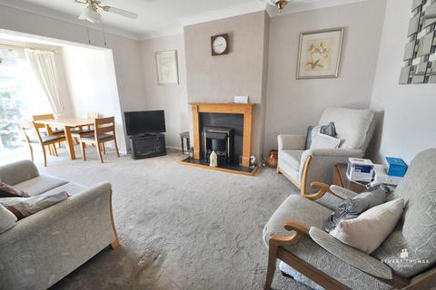 2 bedroom semi-detached bungalow for sale, Southwell Road, Benfleet