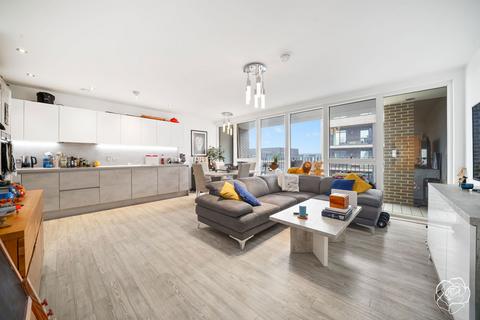 3 bedroom apartment for sale, 1 Derny Avenue, Stratford E20