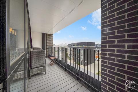 3 bedroom apartment for sale, 1 Derny Avenue, Stratford E20