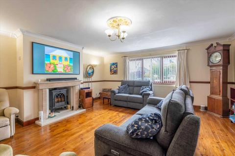 4 bedroom detached bungalow for sale, The Willows, Capel Farm Estate, Trearddur Bay