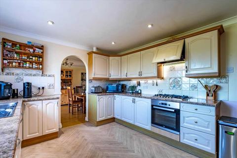 4 bedroom detached bungalow for sale, The Willows, Capel Farm Estate, Trearddur Bay