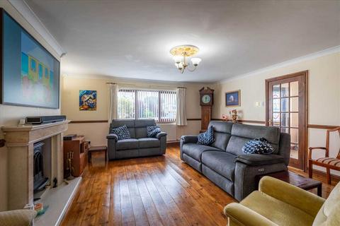 4 bedroom detached bungalow for sale, The Willows, Capel Farm Estate, Trearddur Bay