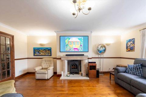 4 bedroom detached bungalow for sale, The Willows, Capel Farm Estate, Trearddur Bay