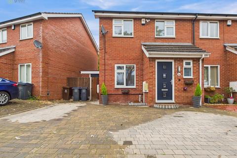17 Brownfield Road, Birmingham, B34 7HT