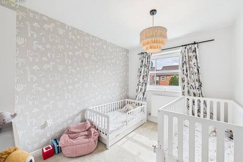 44 Wheatmoor Road, Sutton Coldfield, B75 7HH
