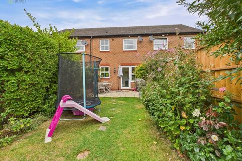 44 Wheatmoor Road, Sutton Coldfield, B75 7HH