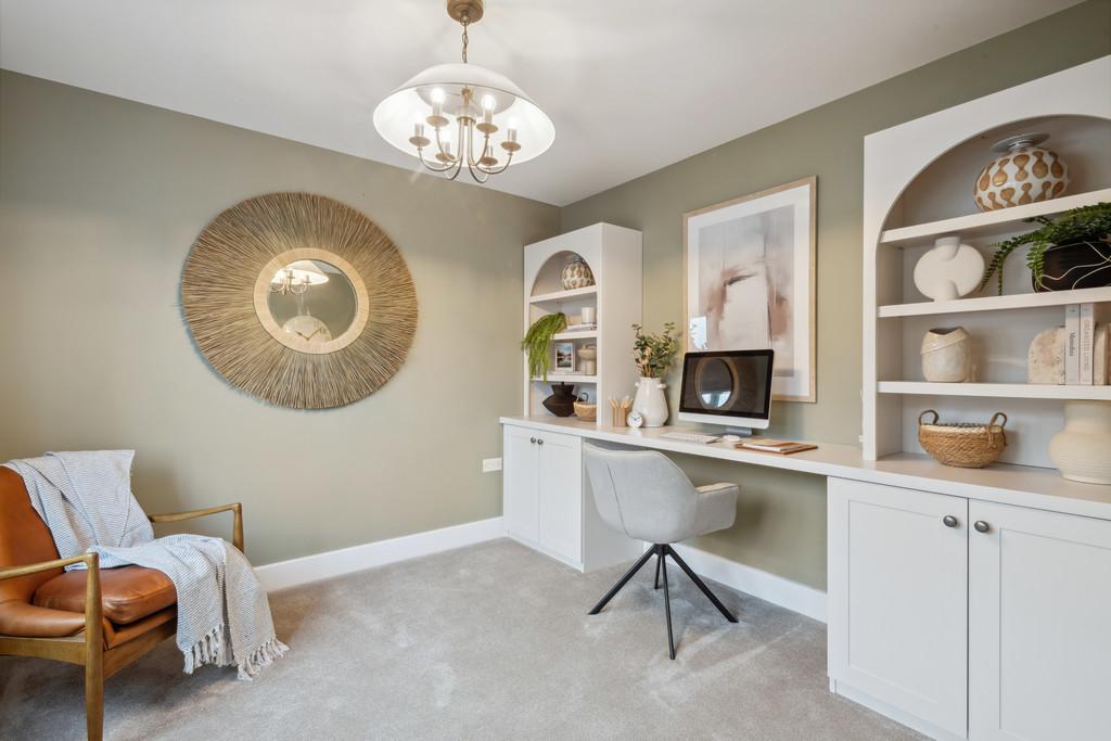 Showhome Image