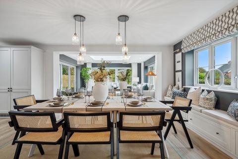undefined, Plot 7, Westleton