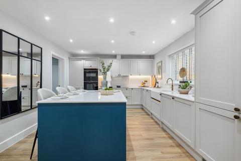 undefined, Plot 7, Westleton