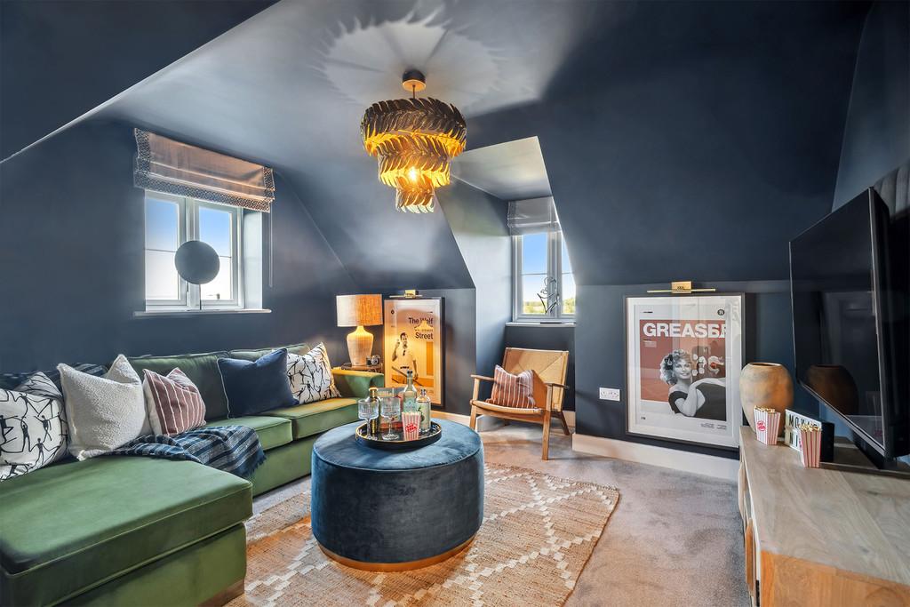 Showhome Image