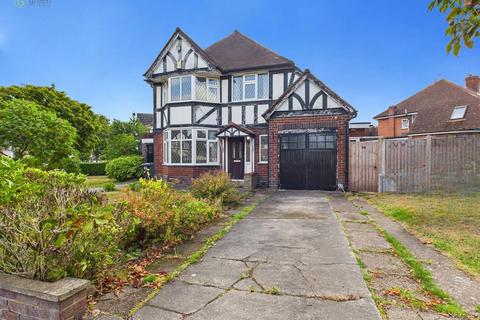 undefined, Beeches Drive, Birmingham B24