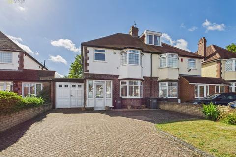 Jockey Road, Sutton Coldfield B73