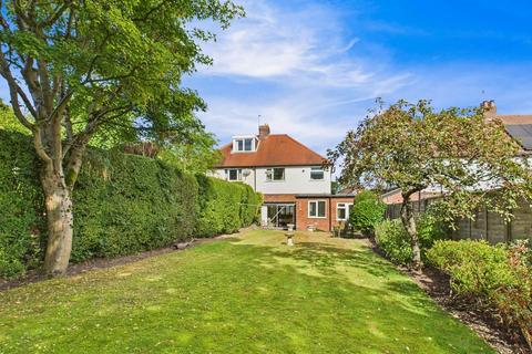 undefined, Jockey Road, Sutton Coldfield B73