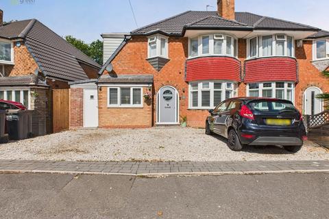 5 Ashurst Road, Sutton Coldfield, B76 1JH