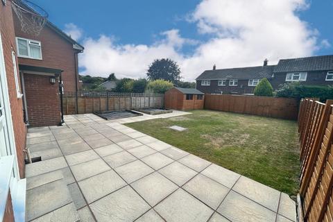 undefined, Cherry Close, Crediton EX17