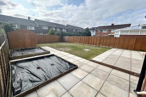undefined, Cherry Close, Crediton EX17