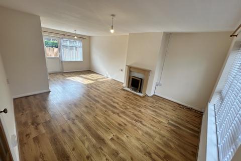 undefined, Cherry Close, Crediton EX17