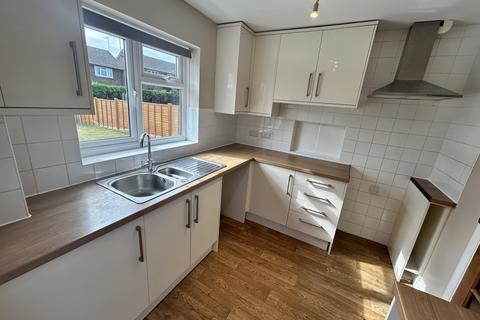 undefined, Cherry Close, Crediton EX17