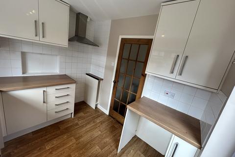 undefined, Cherry Close, Crediton EX17