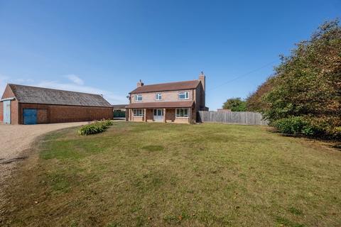 4 bedroom detached house for sale, Walsoken, Wisbech