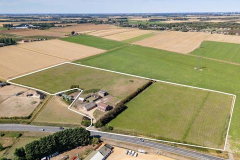 4 bedroom detached house for sale, Walsoken, Wisbech