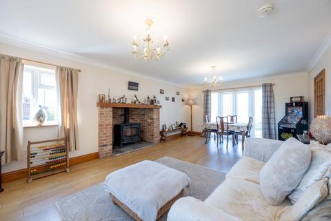 4 bedroom detached house for sale, Walsoken, Wisbech