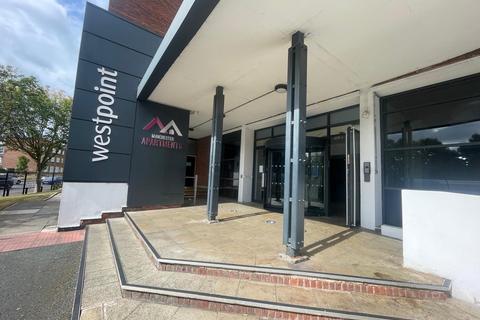 1 bedroom apartment to rent, West Point, Old Trafford M16