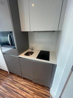 1 bedroom apartment to rent, West Point, Old Trafford M16