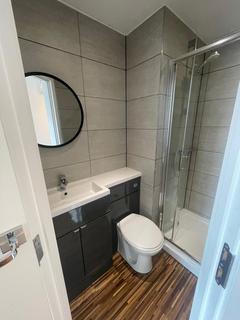 1 bedroom apartment to rent, West Point, Old Trafford M16