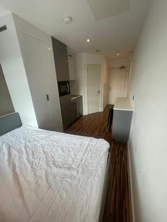 1 bedroom apartment to rent, West Point, Old Trafford M16