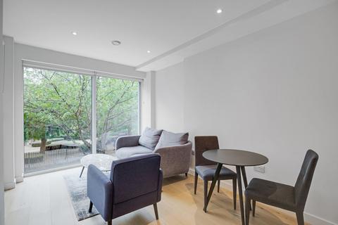undefined, Rodney Street, London, N1