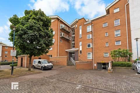 undefined, Oslo House, Judkin Court , Cardiff Bay
