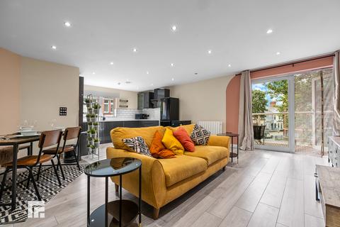 undefined, Oslo House, Judkin Court , Cardiff Bay