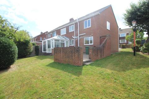 undefined, Clarke Crescent, Normanton